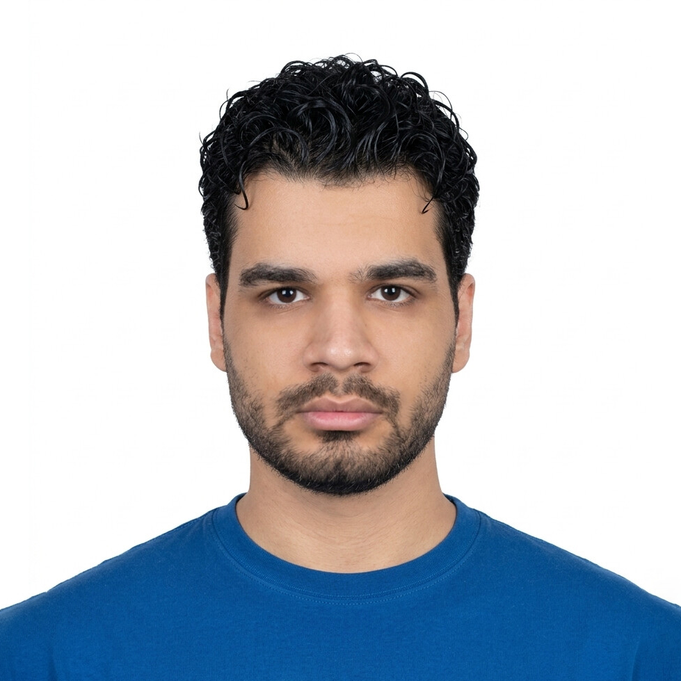 محمد جواد محمودی — توسعه‌دهنده Full Stack | Mohammad Javad Mahmoudi Full Stack Developer