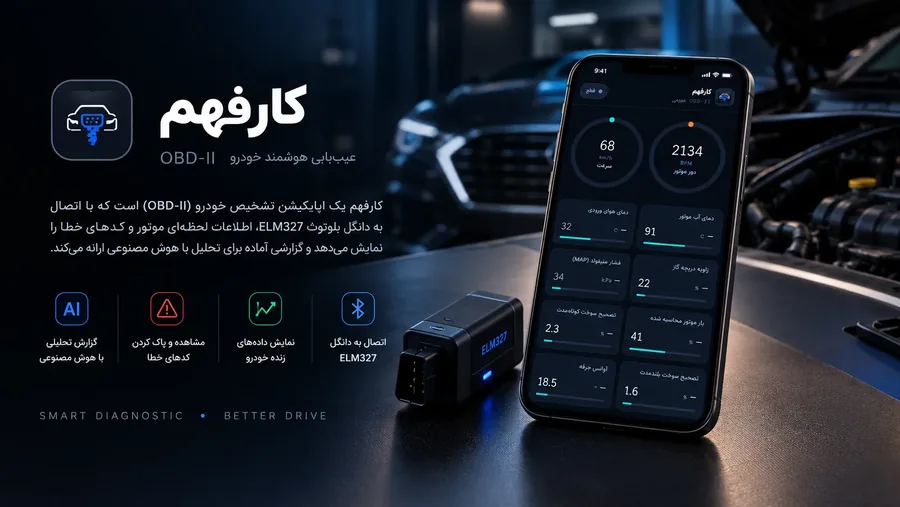کارفهم